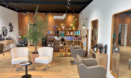 By Soca : Coiffeur à Calvisson