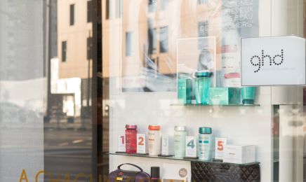 Styles & Cut : Coiffeur à Lyon