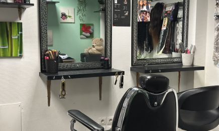 Delanie Reflexion : Coiffeur à Le Havre