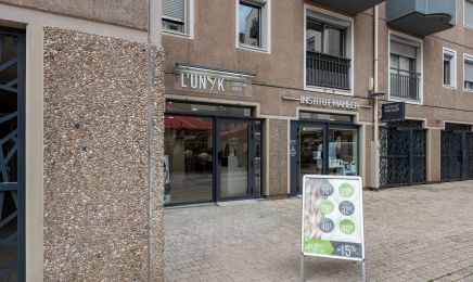 L'unyk (anciennement Salon Styl's ) : Coiffeur à Clermont-Ferrand