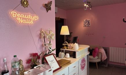 Beauty Nails : Institut de beauté à Pecquencourt