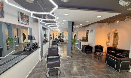 MaM Friseur& Kosmetik: Barbershop in Oelde