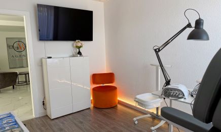 Agent of Beauty: Kosmetikstudio in Wiesbaden