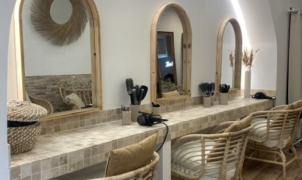 L'ATELIER N°10  : Manucure à Toulouse