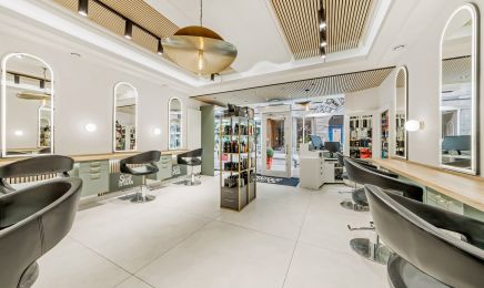 L'Atelier Saint Germain  : Coiffeur à Rennes