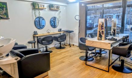 EL K’BELLO : Coiffeur à Pont-Réan