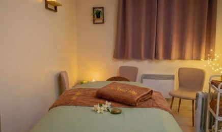 Institut La Dolce Vita  : Institut de beauté à La Jarne