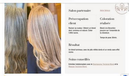 L’Artisane de la Coiffure - L’envie d’être naturel : Coiffeur à Le Haillan