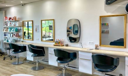 Studio Coiffure 78140 : Coiffeur à Vélizy-Villacoublay