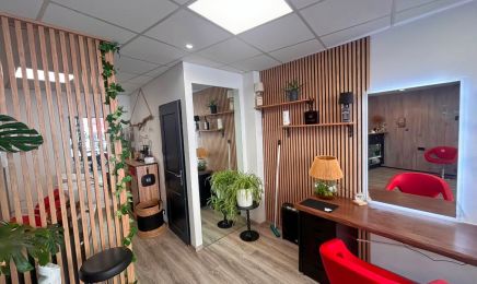 Modan’hair : Coiffeur à Modane
