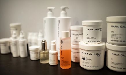 Intemporelle : Institut de beauté à Gleizé