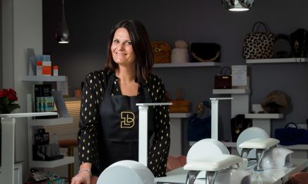 Beauty Loft by S : Manucure à Saint-Ismier