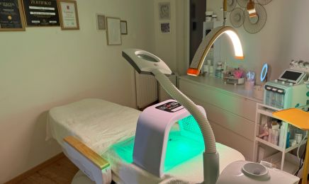 Zakaa Beauty : Institut de beauté à Strasbourg