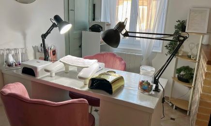 L’institut de Skarlett - Manucure : Manucure à Conches-en-Ouche