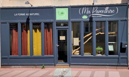 O’Spabike  : Institut de beauté à Cherbourg-en-Cotentin