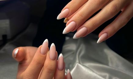 DINE NAILS : Manucure à Annecy