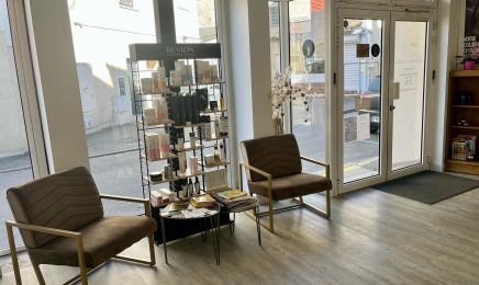 Le salon de Lucie : Coiffeur à Faremoutiers