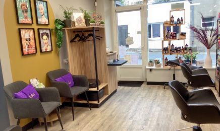 Tous de mèches : Coiffeur à Saint-Aubin-de-Terregatte