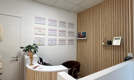 SDI Institut : Institut de beauté à Plan-de-Cuques