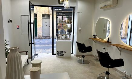 Maison Louise  : Coiffeur à Aix-en-Provence