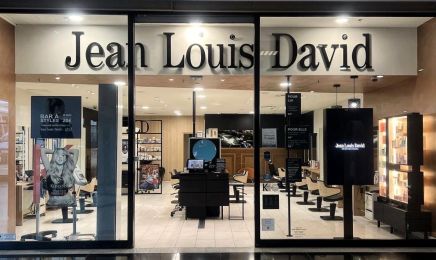 Jean Louis David - Quetigny : Coiffeur à Quetigny