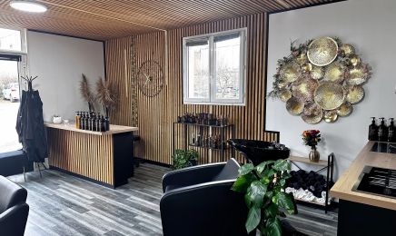 Coiffure by V : Coiffeur à La Chapelle-de-Guinchay
