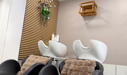 Hair By Li : Coiffeur à Amiens