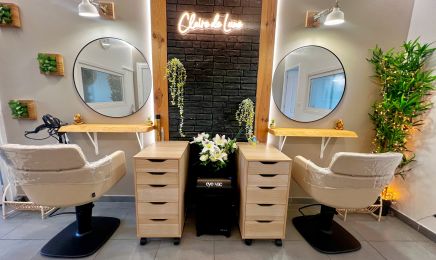CLAIRE DE LUNE - Salon Privé - Coiffure & Ongles : Coiffeur à Rocbaron