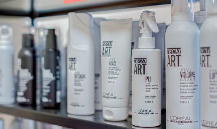 Coiffure des Sarrazines : Coiffeur à Blois