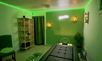 Linstant M : Coiffeur à Mougins