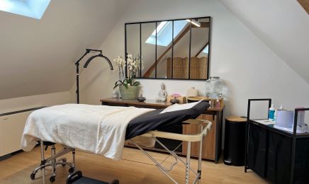 L'atelier Beauté by Elo : Manucure à Faches-Thumesnil