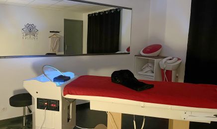 Bulle de Douceur : Manucure à Balbigny
