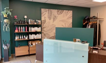Les XP Hair : Coiffeur à Lyon