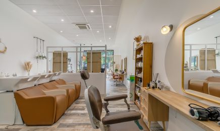 Melissa Geai Commequiers : Institut de beauté à Commequiers