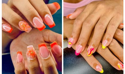 Shine Nails : Manucure à Fréjus