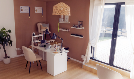 El'Coiff Coiffure & Rituel Douceur Esthétique : Coiffeur à Baulon