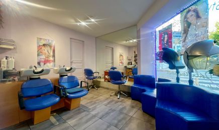 A Votre Coiffure : Coiffeur à Toulon
