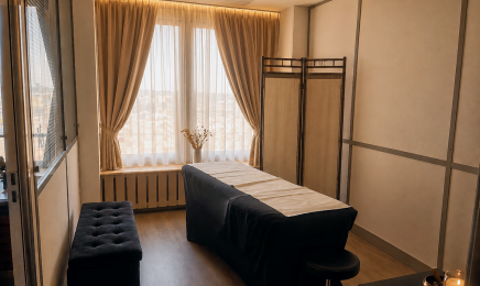 Beauty Europa Institut : Manucure à Thiais