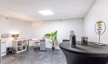 Paloma Beauté  : Manucure à Cernay-lès-Reims