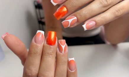 Nails beauty by Avril : Institut de beauté à Dour