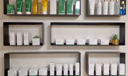À Corps Parfait : Institut de beauté à Le Boupère