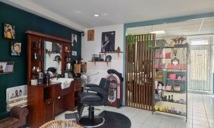 le concept by nath  : Coiffeur à Pleine-Fougères