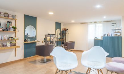 Chez Aurel : Coiffeur à Manosque