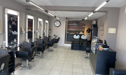 Emma coiffure : Barbier à Arles