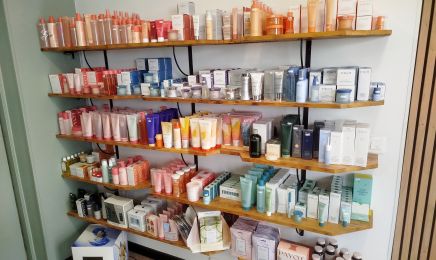 Institut Peau d’Anne : Manucure à L'Isle-Adam