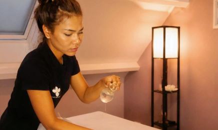 Beauté Thai Massage : Institut de beauté à Forges-les-Bains