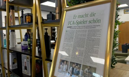 Babier Lounge & Veloure Cosmetic & Tattoo by Onur: Tattoo-Künstler in Bobingen