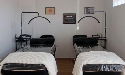 L'institut Cilia : Institut de beauté à Porto-Vecchio