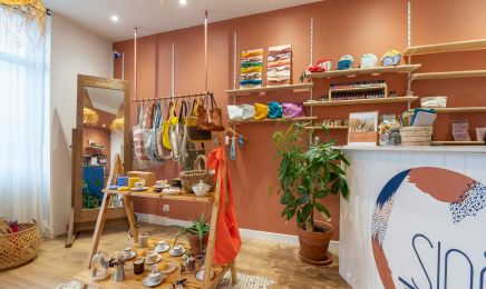 Sinä Concept Beauté : Institut de beauté à Villariès
