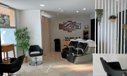 L'HAIR D'AURORE : Barbier à Eaunes